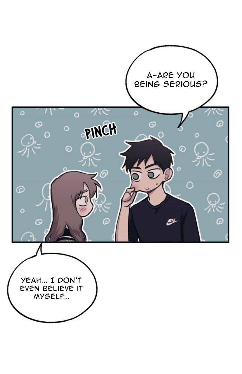 Yeonwoo’s Innocence Chapter 25 page 81
