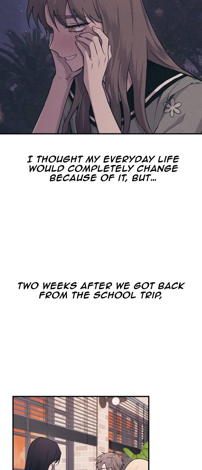 Yeonwoo’s Innocence Chapter 26 page 1