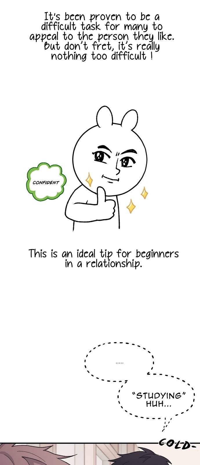 Yeonwoo’s Innocence Chapter 26 page 19
