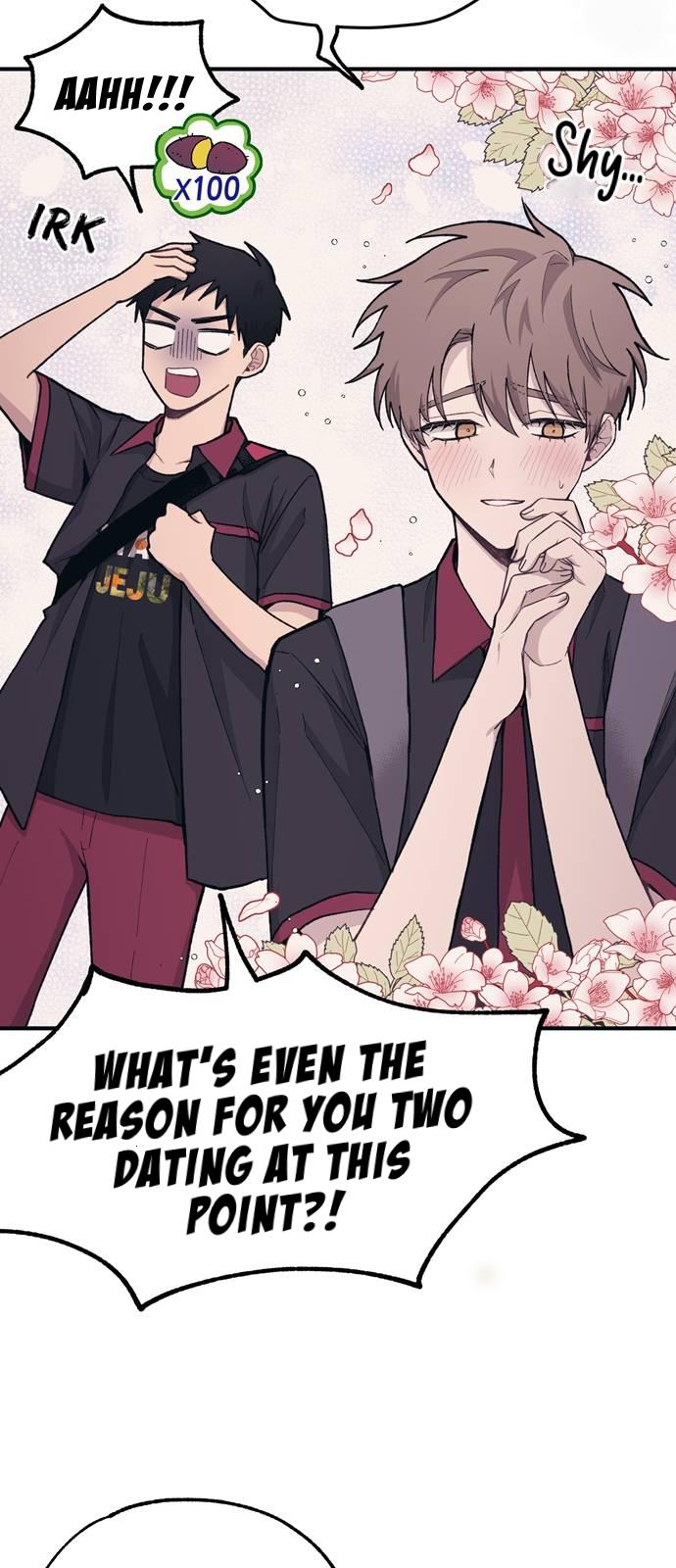 Yeonwoo’s Innocence Chapter 26 page 26