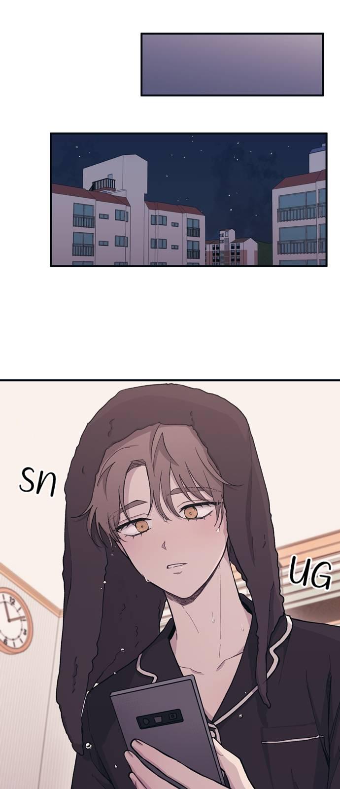 Yeonwoo’s Innocence Chapter 26 page 28