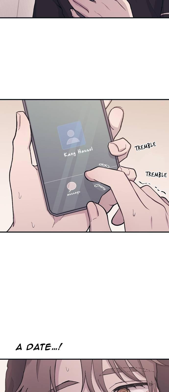 Yeonwoo’s Innocence Chapter 26 page 29