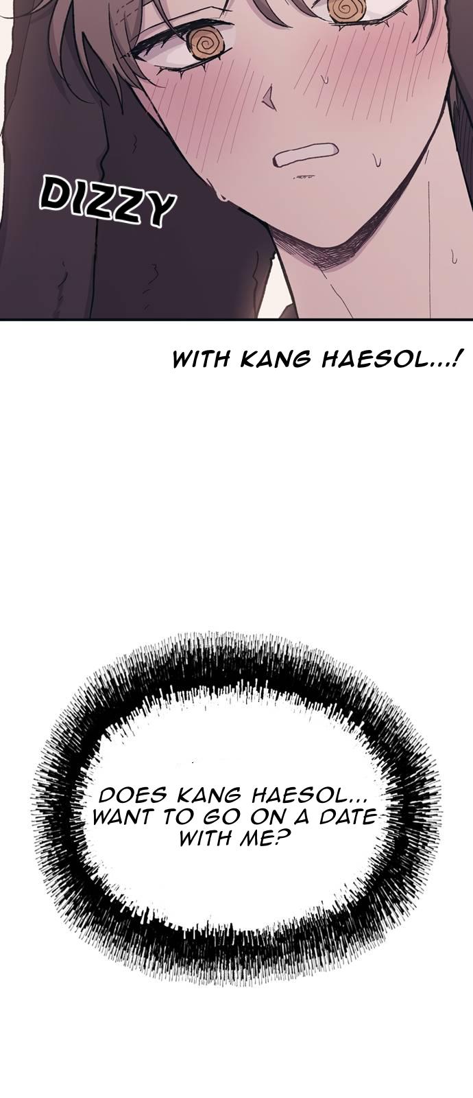 Yeonwoo’s Innocence Chapter 26 page 30