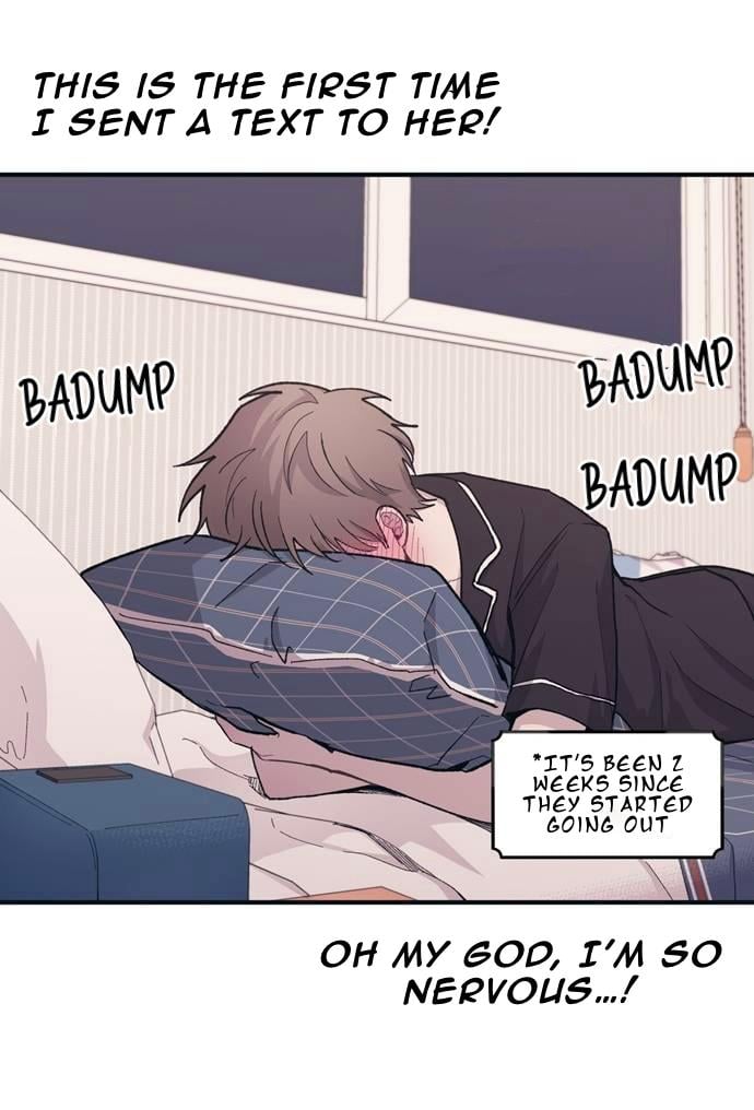 Yeonwoo’s Innocence Chapter 26 page 35