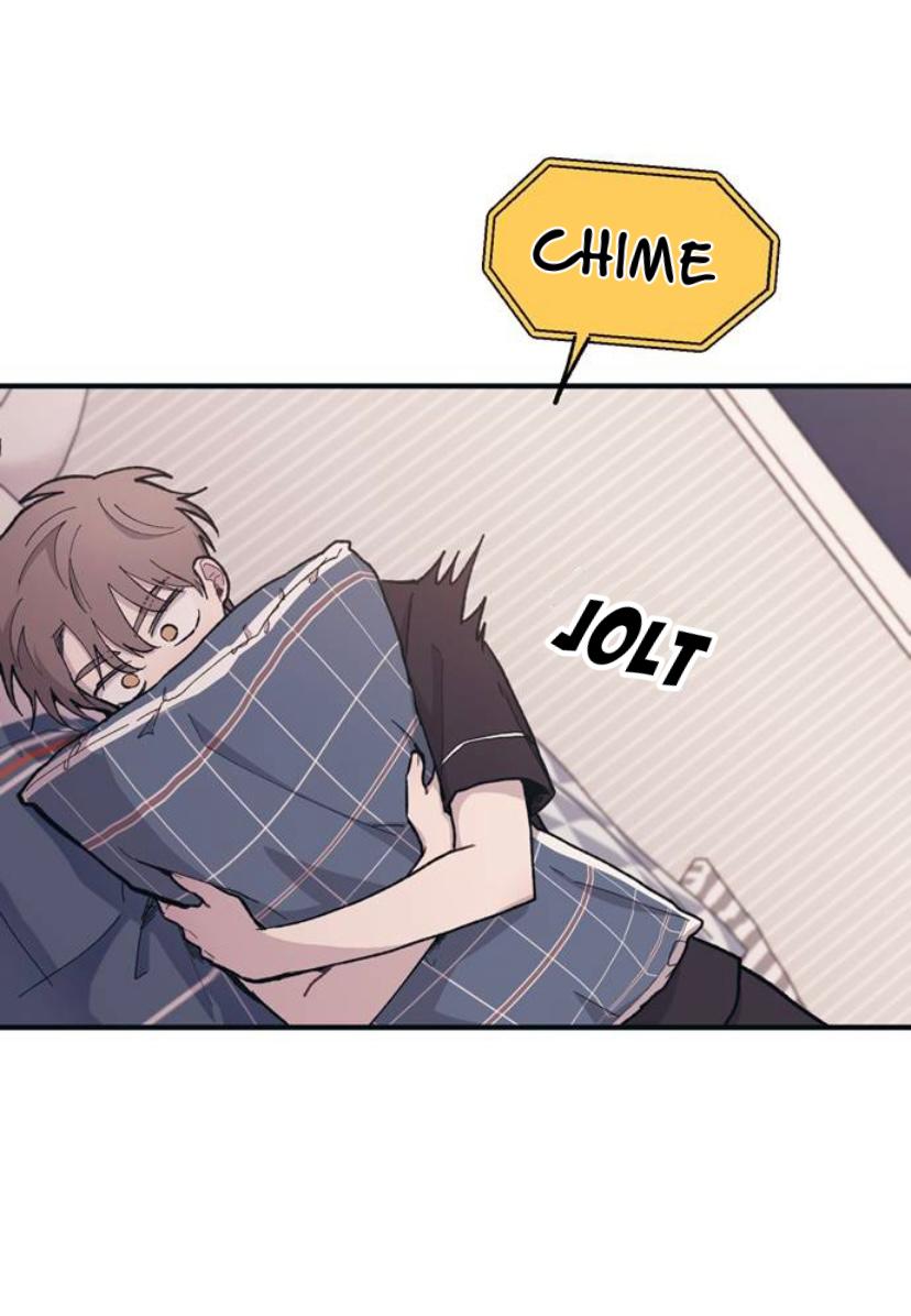 Yeonwoo’s Innocence Chapter 26 page 36