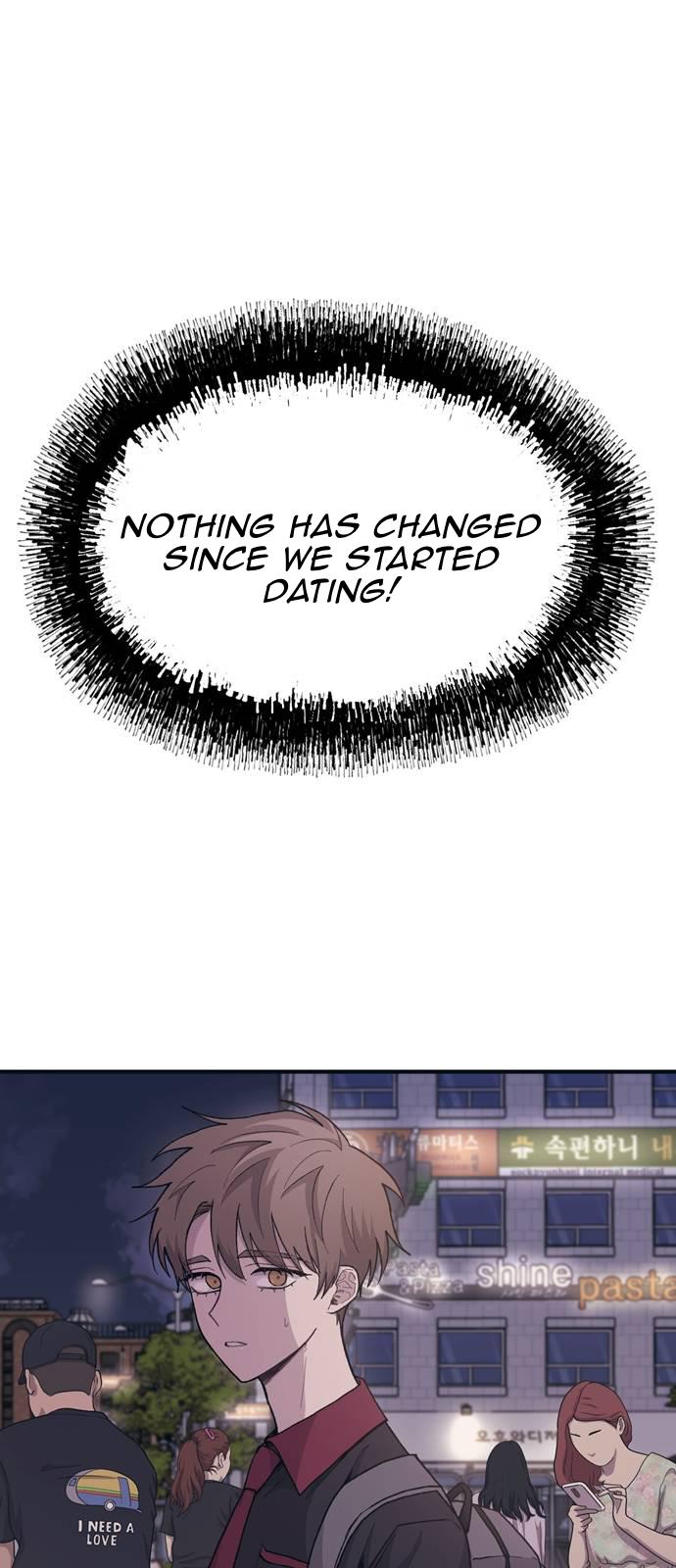 Yeonwoo’s Innocence Chapter 26 page 3
