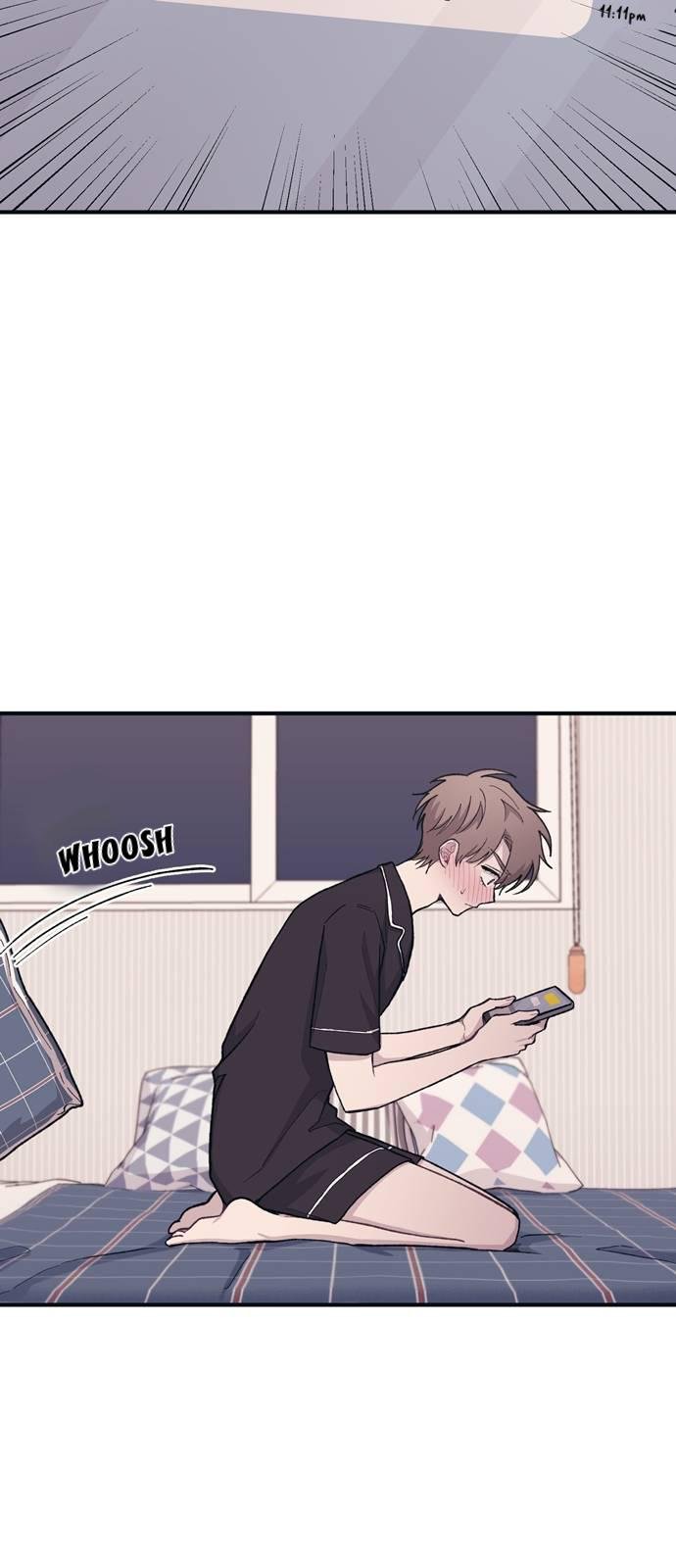 Yeonwoo’s Innocence Chapter 26 page 40