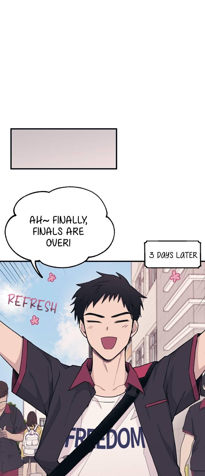 Yeonwoo’s Innocence Chapter 26 page 44