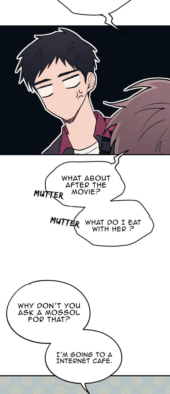 Yeonwoo’s Innocence Chapter 26 page 48