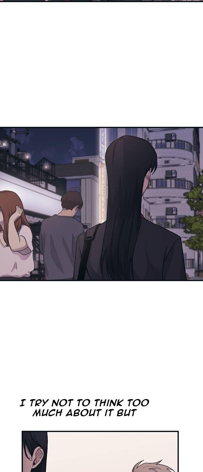 Yeonwoo’s Innocence Chapter 26 page 4