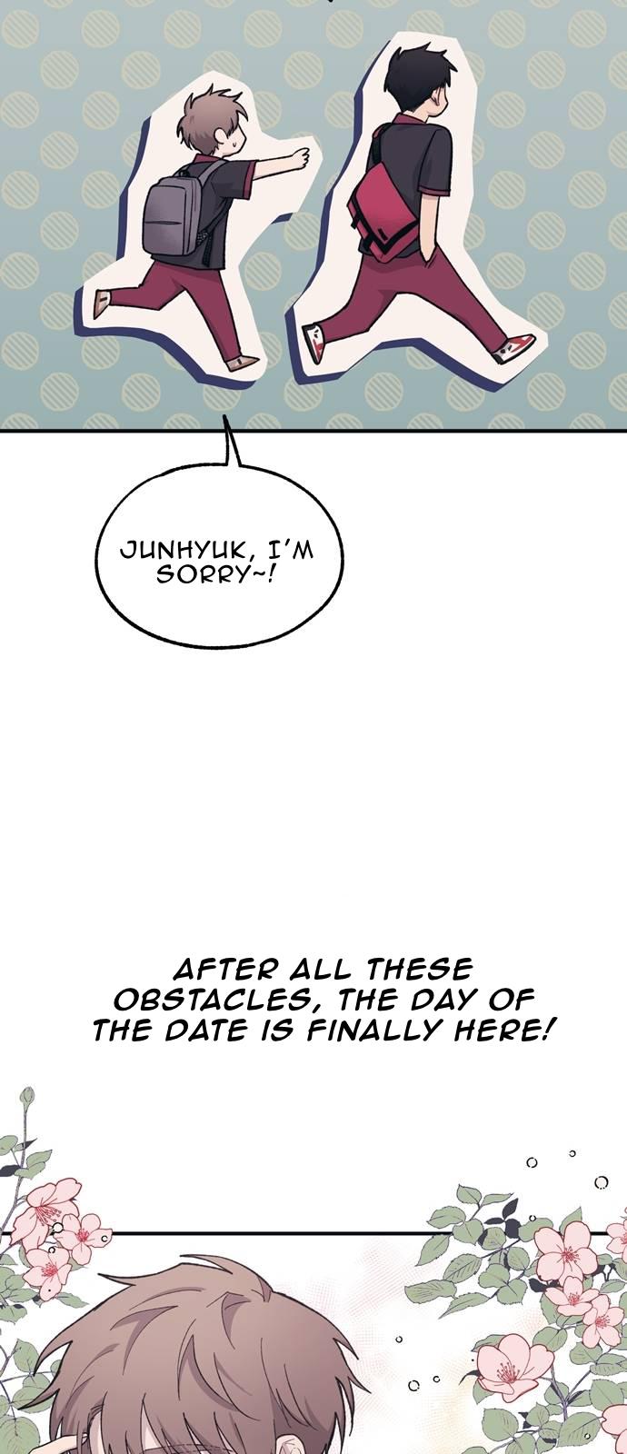 Yeonwoo’s Innocence Chapter 26 page 49