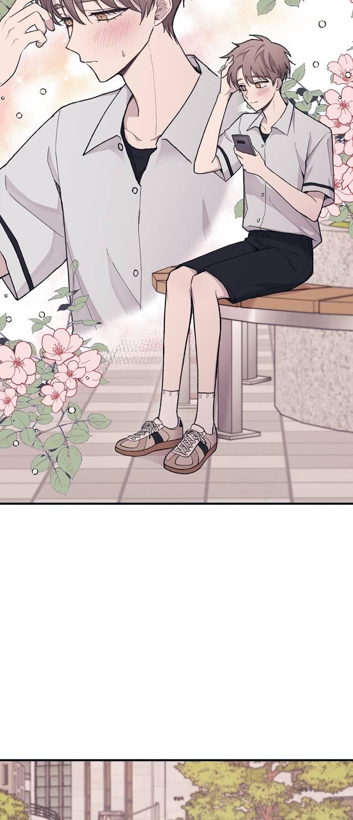 Yeonwoo’s Innocence Chapter 26 page 50