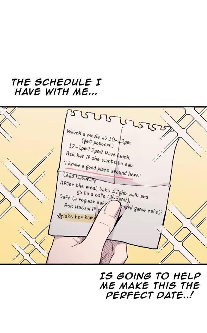 Yeonwoo’s Innocence Chapter 26 page 52