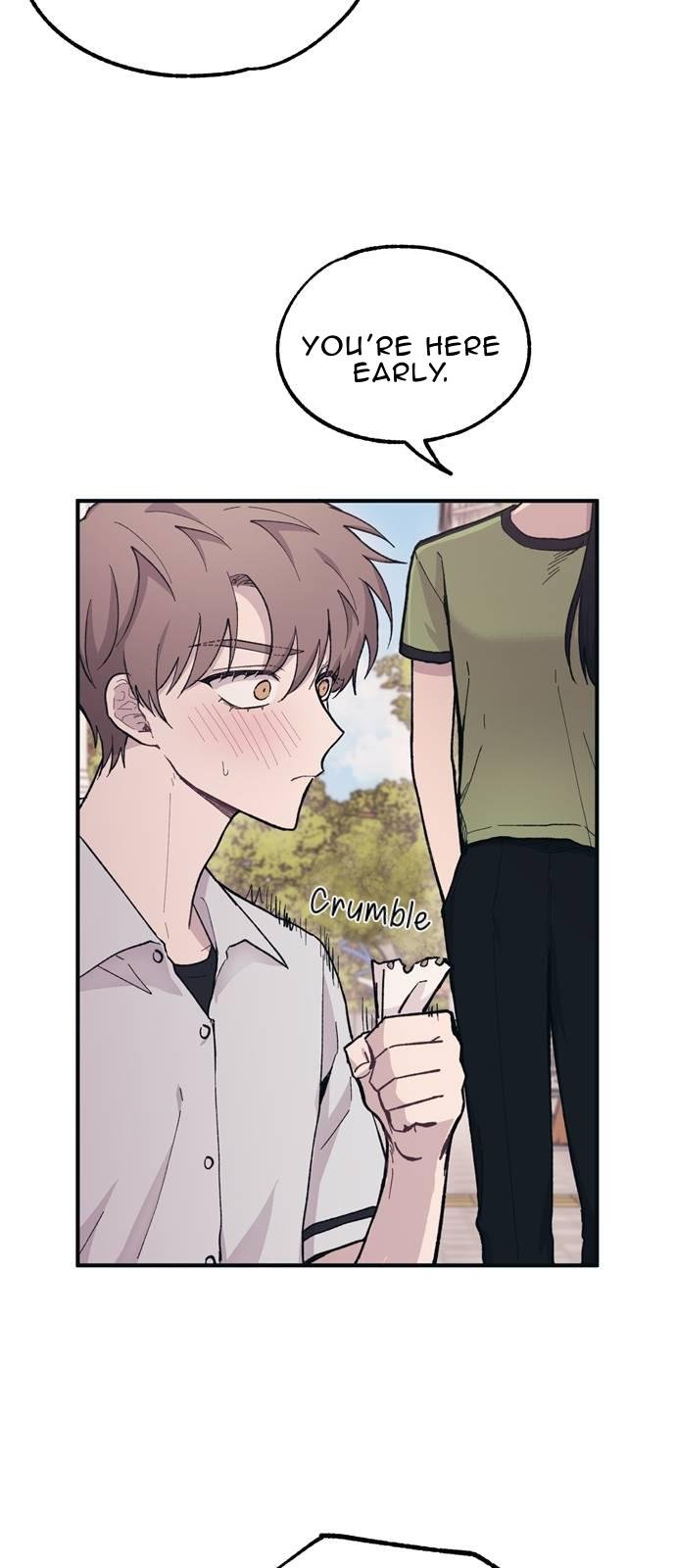 Yeonwoo’s Innocence Chapter 26 page 55