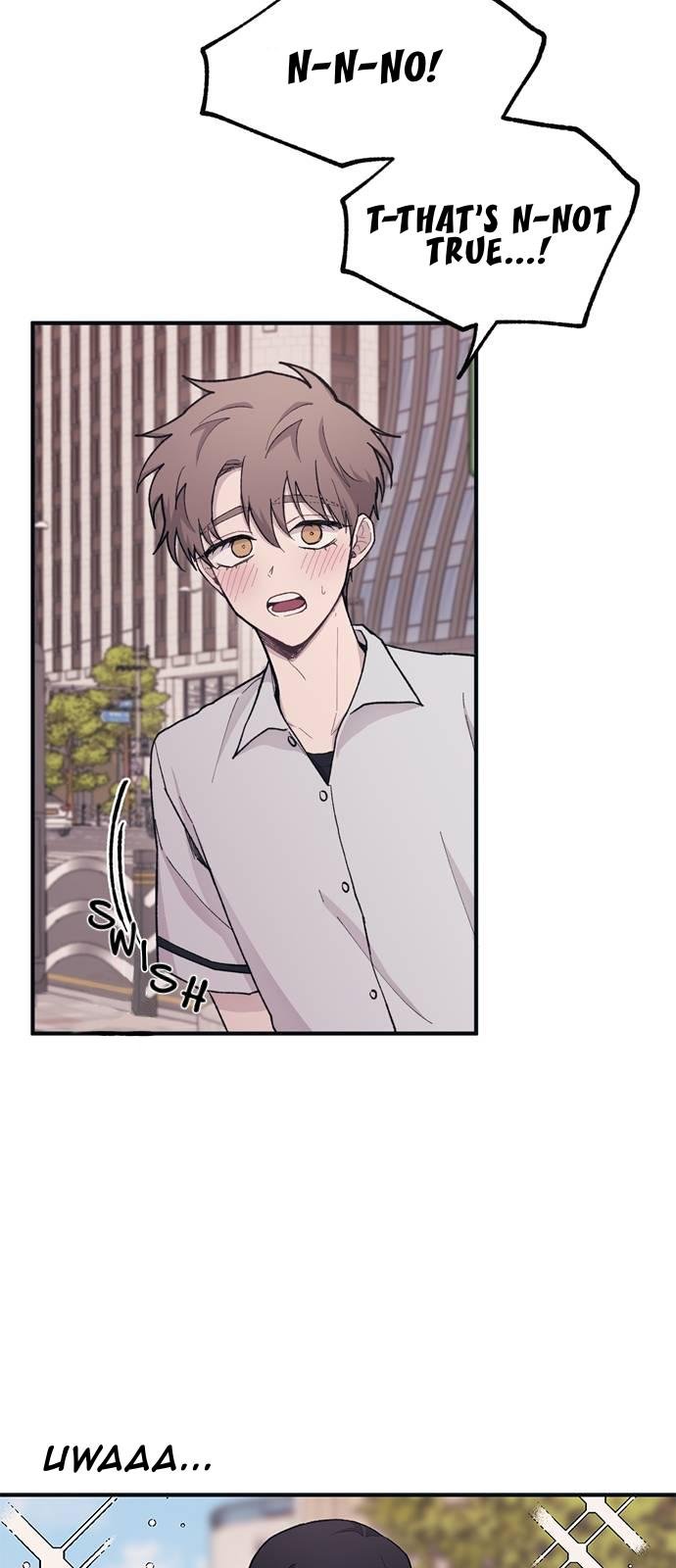 Yeonwoo’s Innocence Chapter 26 page 56