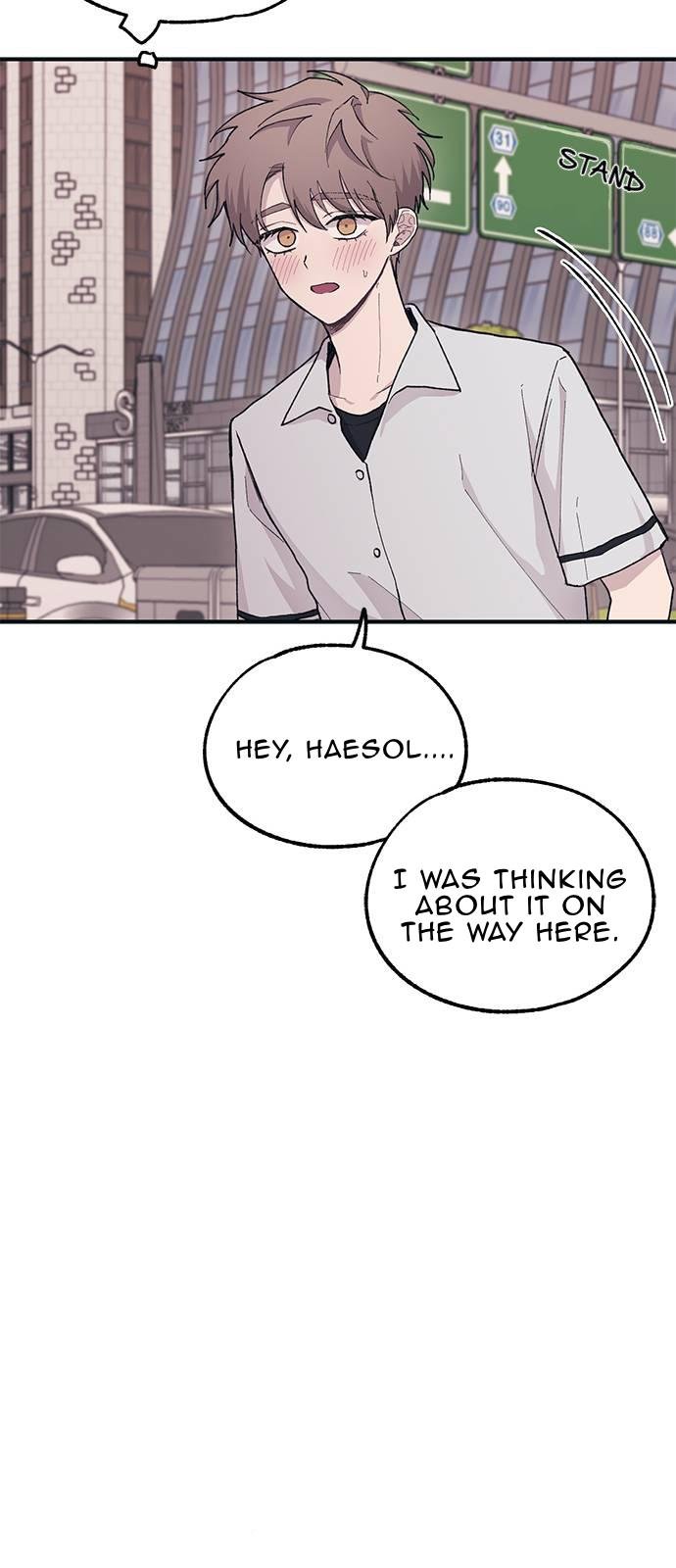Yeonwoo’s Innocence Chapter 26 page 58