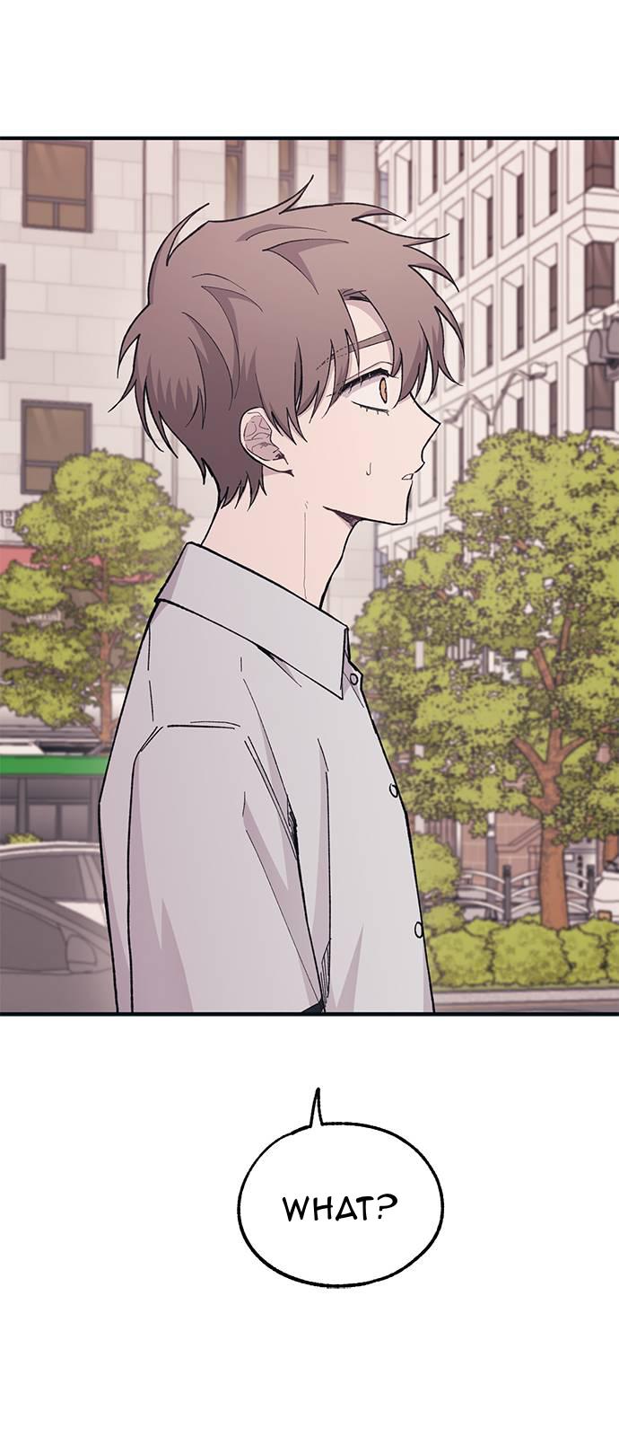 Yeonwoo’s Innocence Chapter 26 page 61
