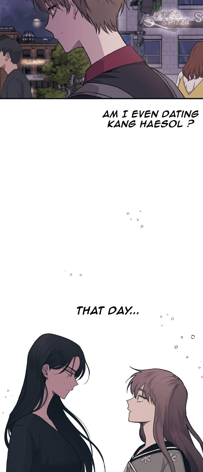Yeonwoo’s Innocence Chapter 26 page 6