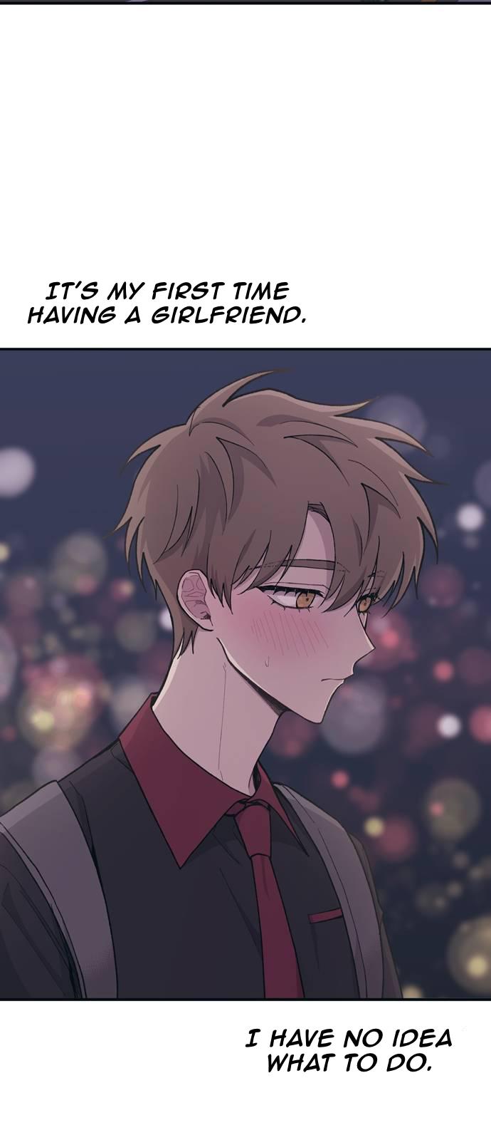 Yeonwoo’s Innocence Chapter 26 page 8