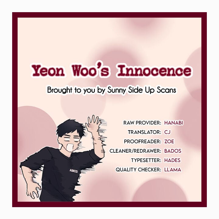 Yeonwoo’s Innocence Chapter 27 page 24