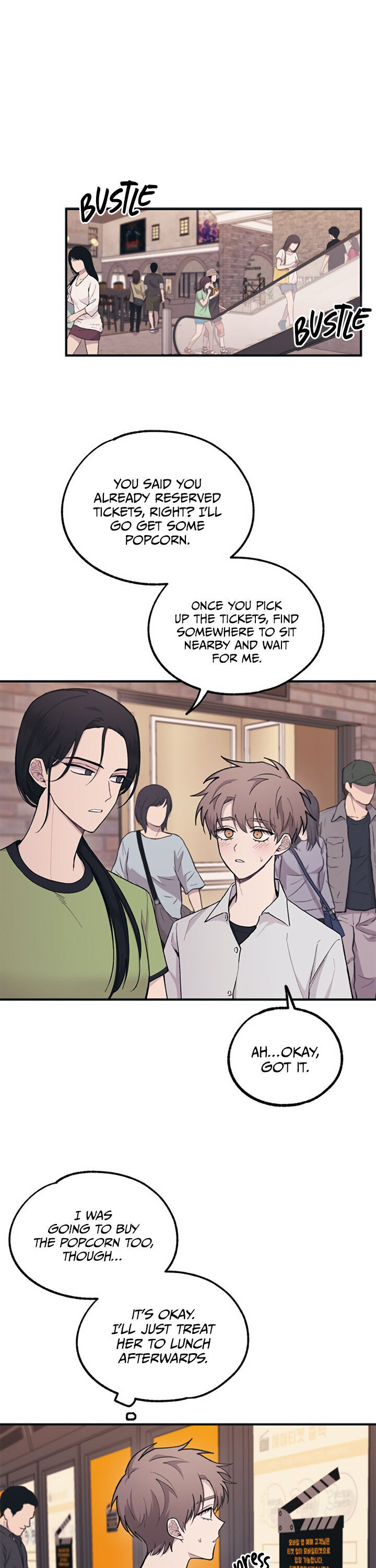 Yeonwoo’s Innocence Chapter 27 page 4