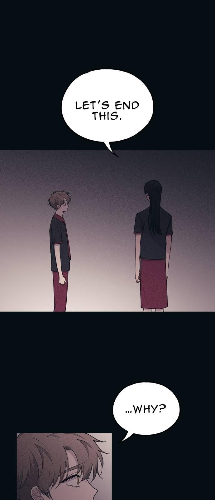 Yeonwoo’s Innocence Chapter 29 page 0