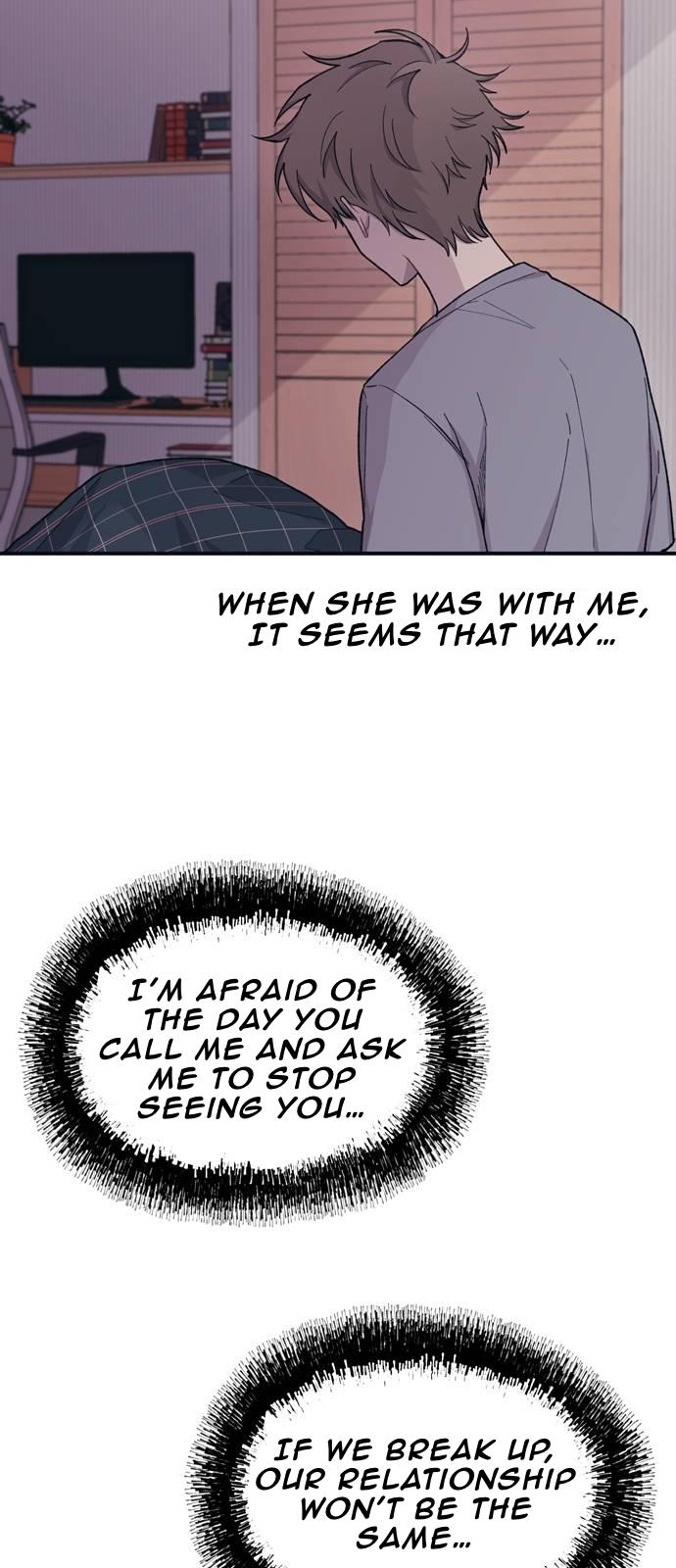 Yeonwoo’s Innocence Chapter 29 page 11