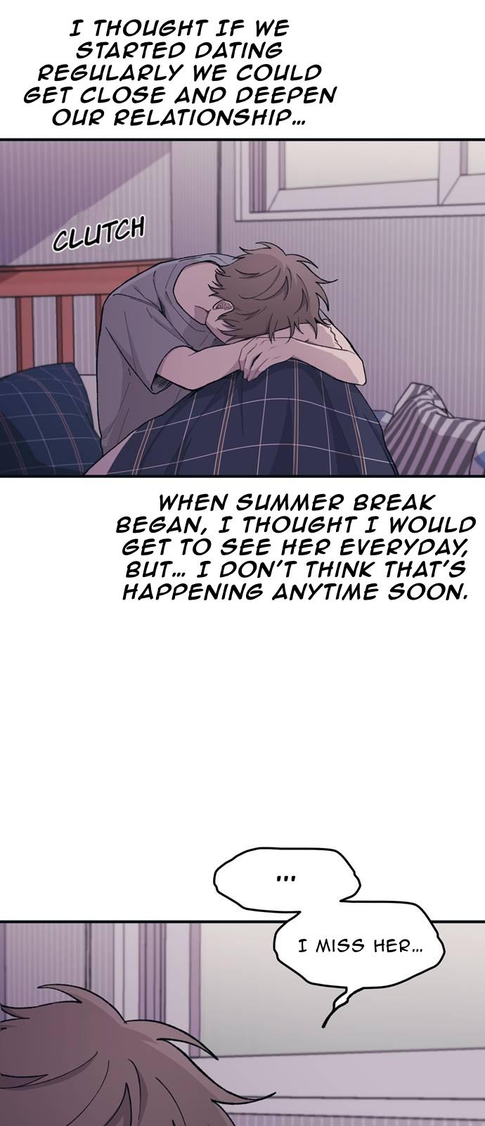 Yeonwoo’s Innocence Chapter 29 page 13