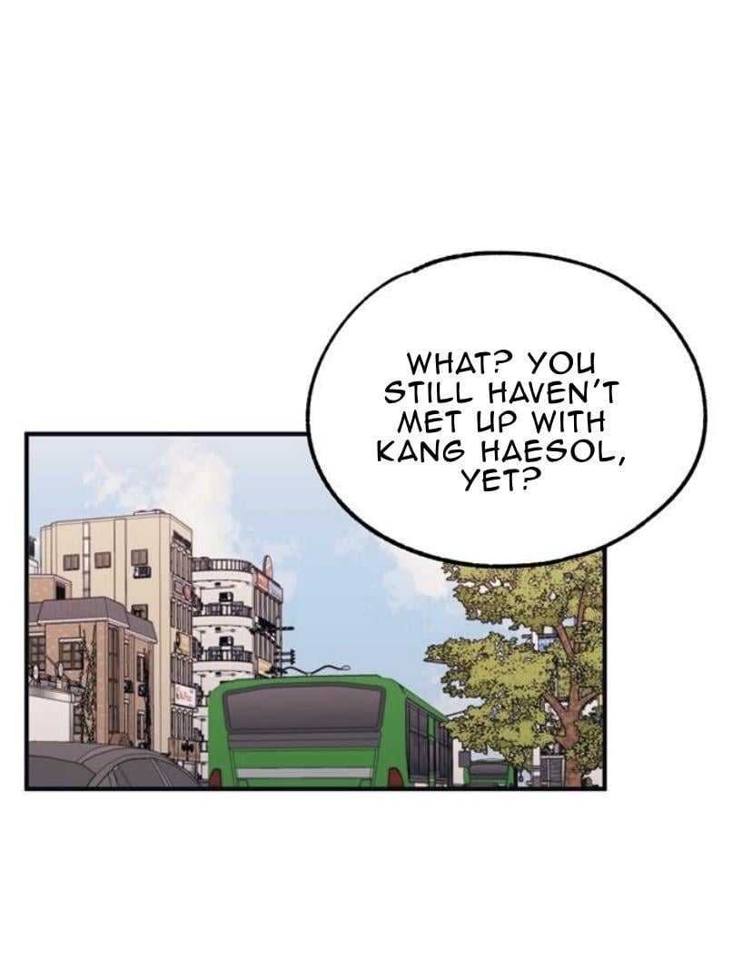 Yeonwoo’s Innocence Chapter 29 page 15