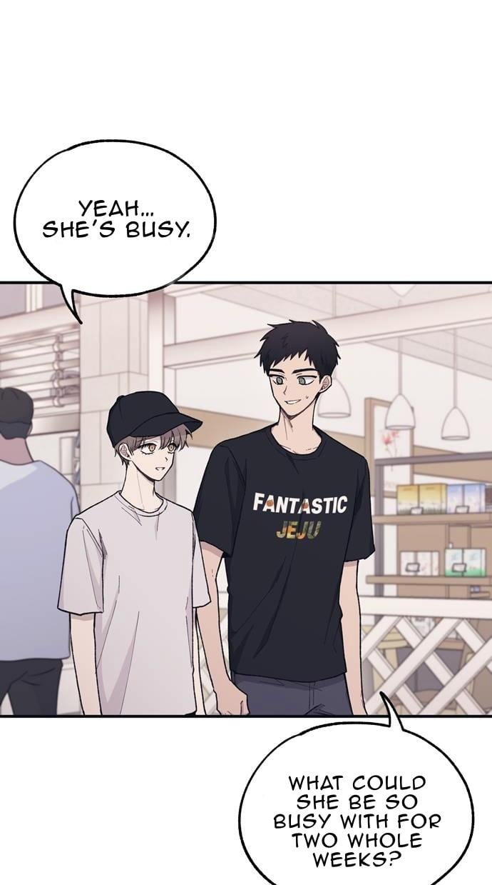 Yeonwoo’s Innocence Chapter 29 page 16
