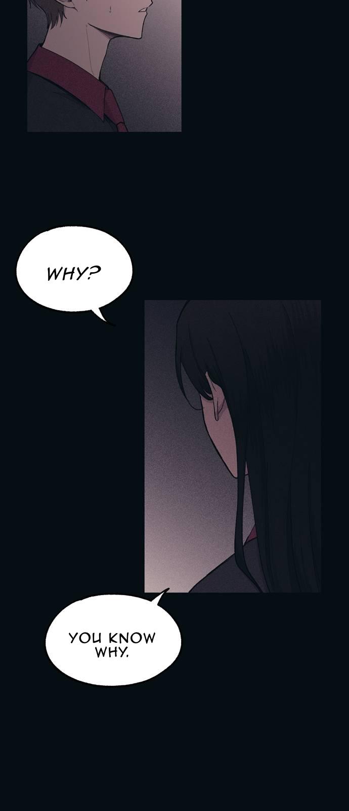 Yeonwoo’s Innocence Chapter 29 page 1