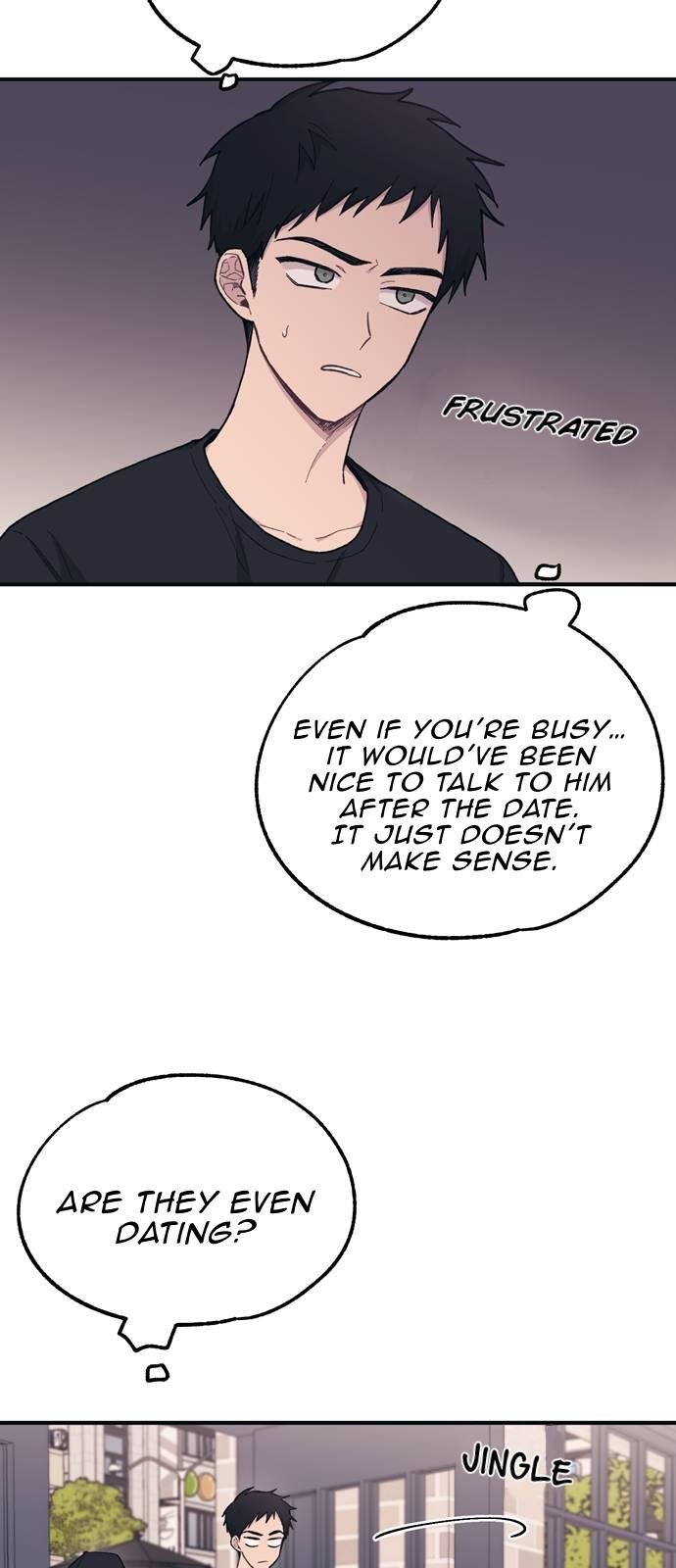 Yeonwoo’s Innocence Chapter 29 page 19