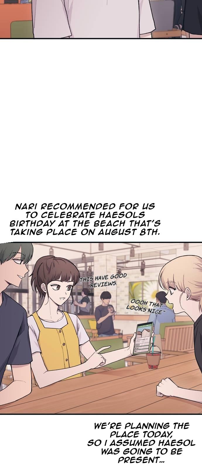 Yeonwoo’s Innocence Chapter 29 page 24