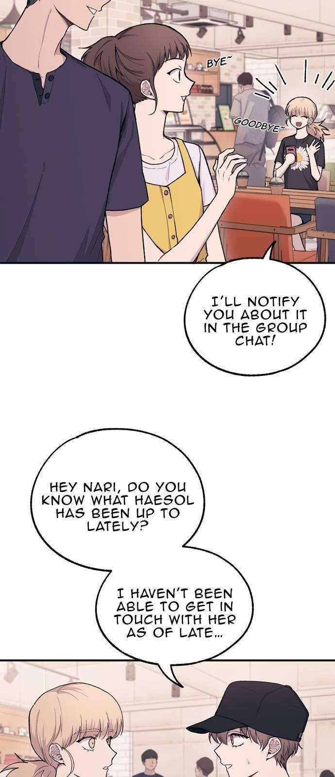 Yeonwoo’s Innocence Chapter 29 page 29
