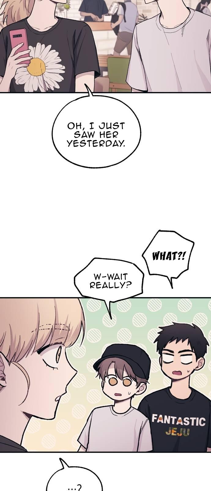 Yeonwoo’s Innocence Chapter 29 page 30