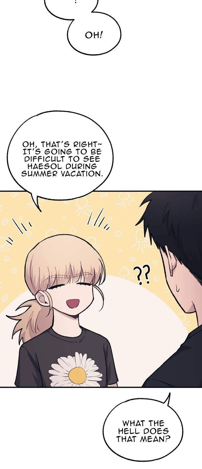 Yeonwoo’s Innocence Chapter 29 page 31