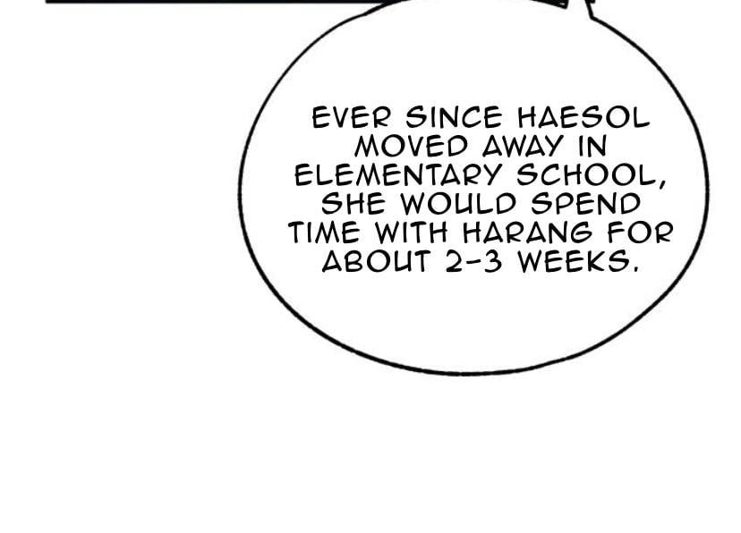 Yeonwoo’s Innocence Chapter 29 page 33