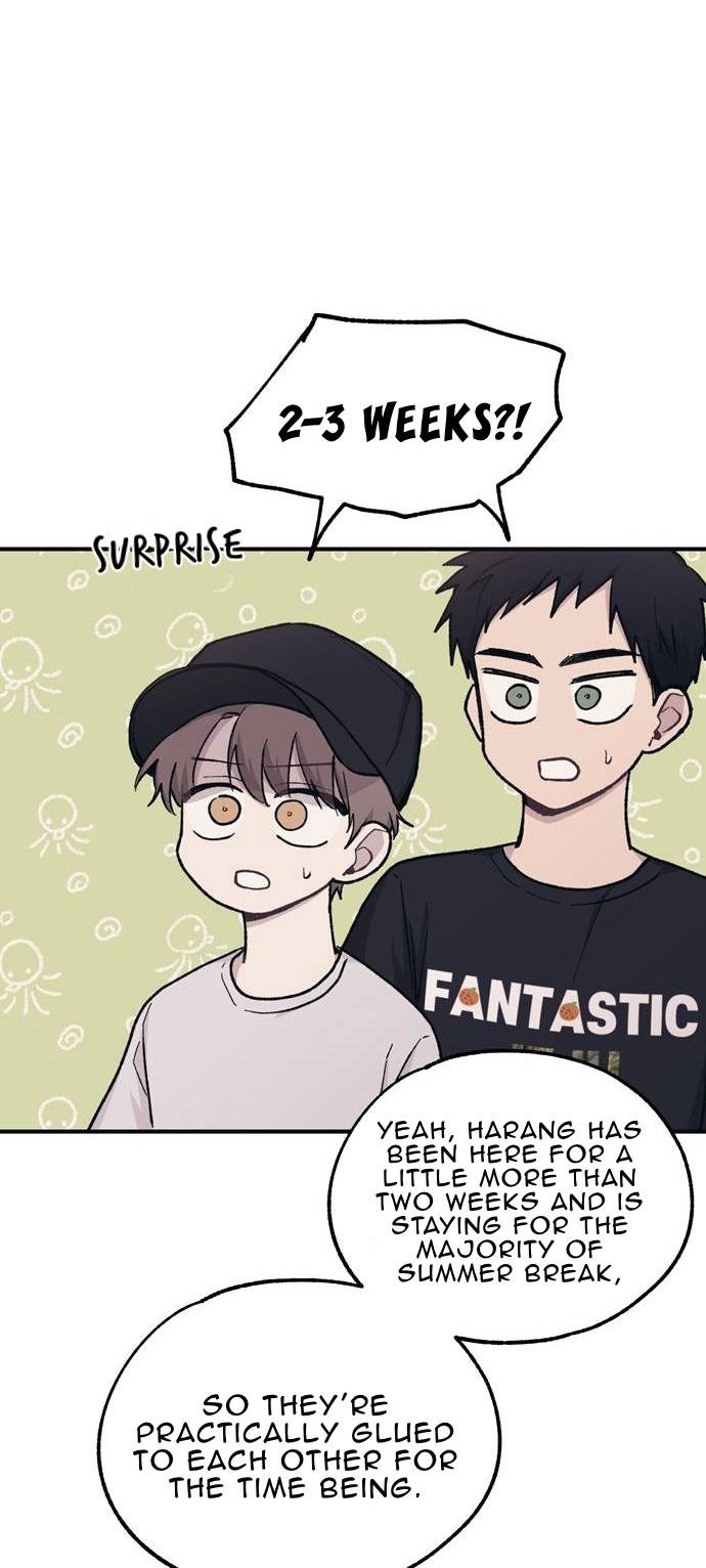 Yeonwoo’s Innocence Chapter 29 page 34