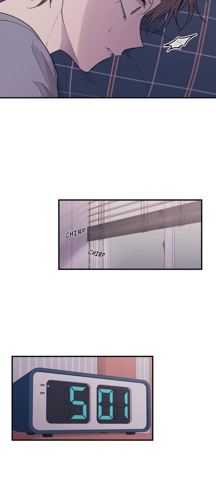 Yeonwoo’s Innocence Chapter 29 page 3