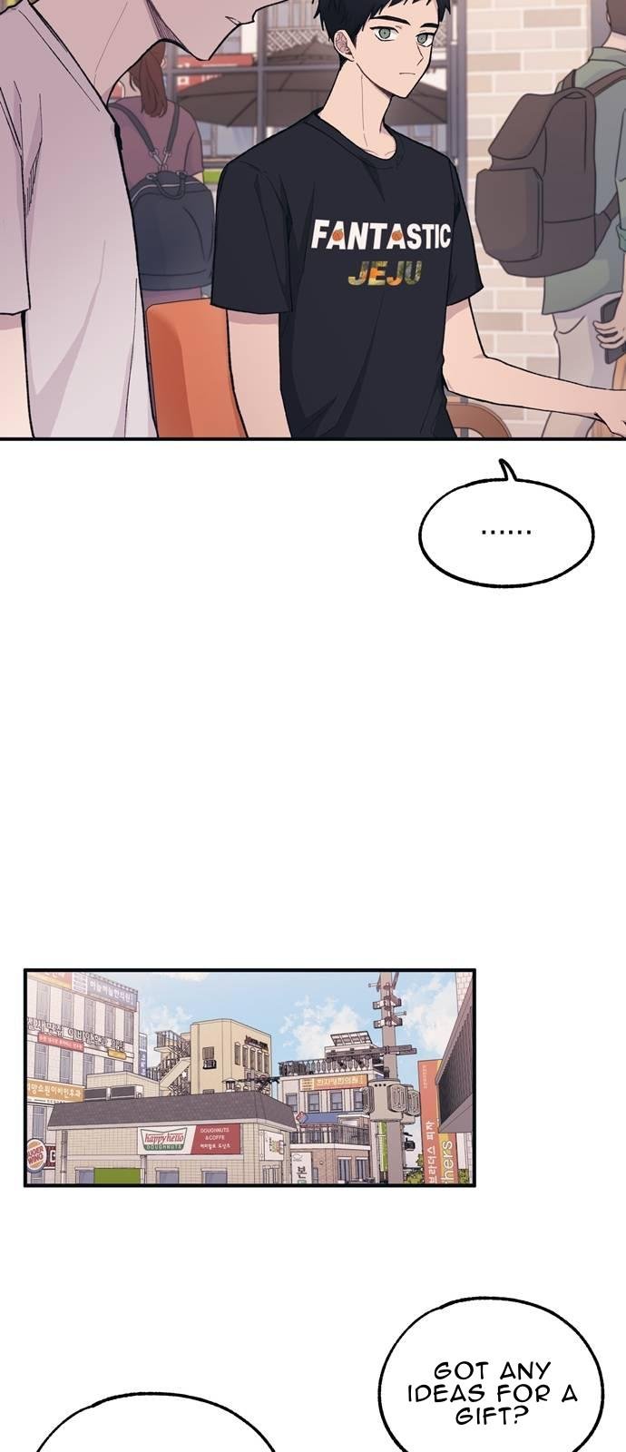 Yeonwoo’s Innocence Chapter 29 page 39