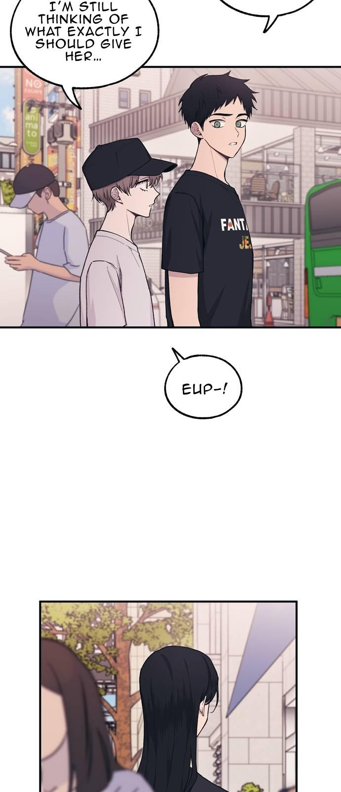 Yeonwoo’s Innocence Chapter 29 page 40