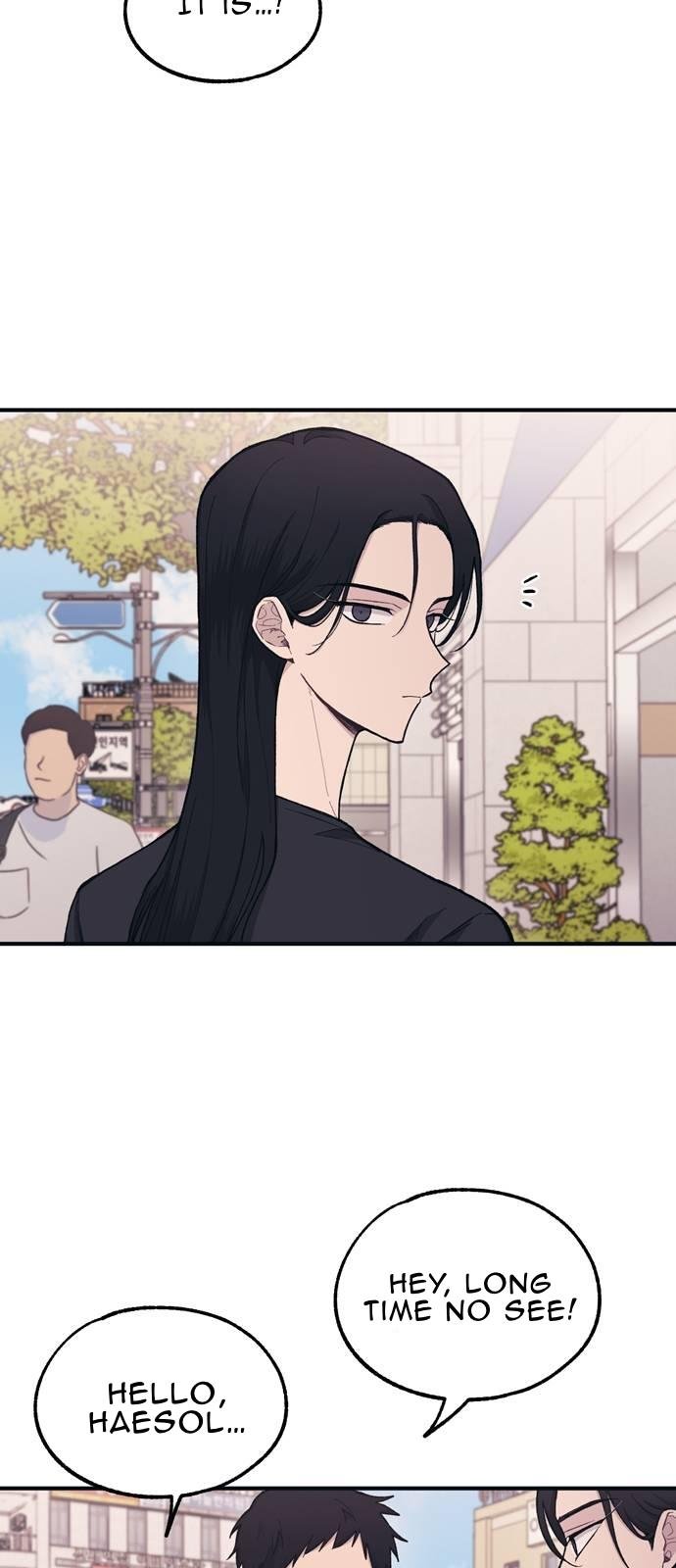 Yeonwoo’s Innocence Chapter 29 page 42