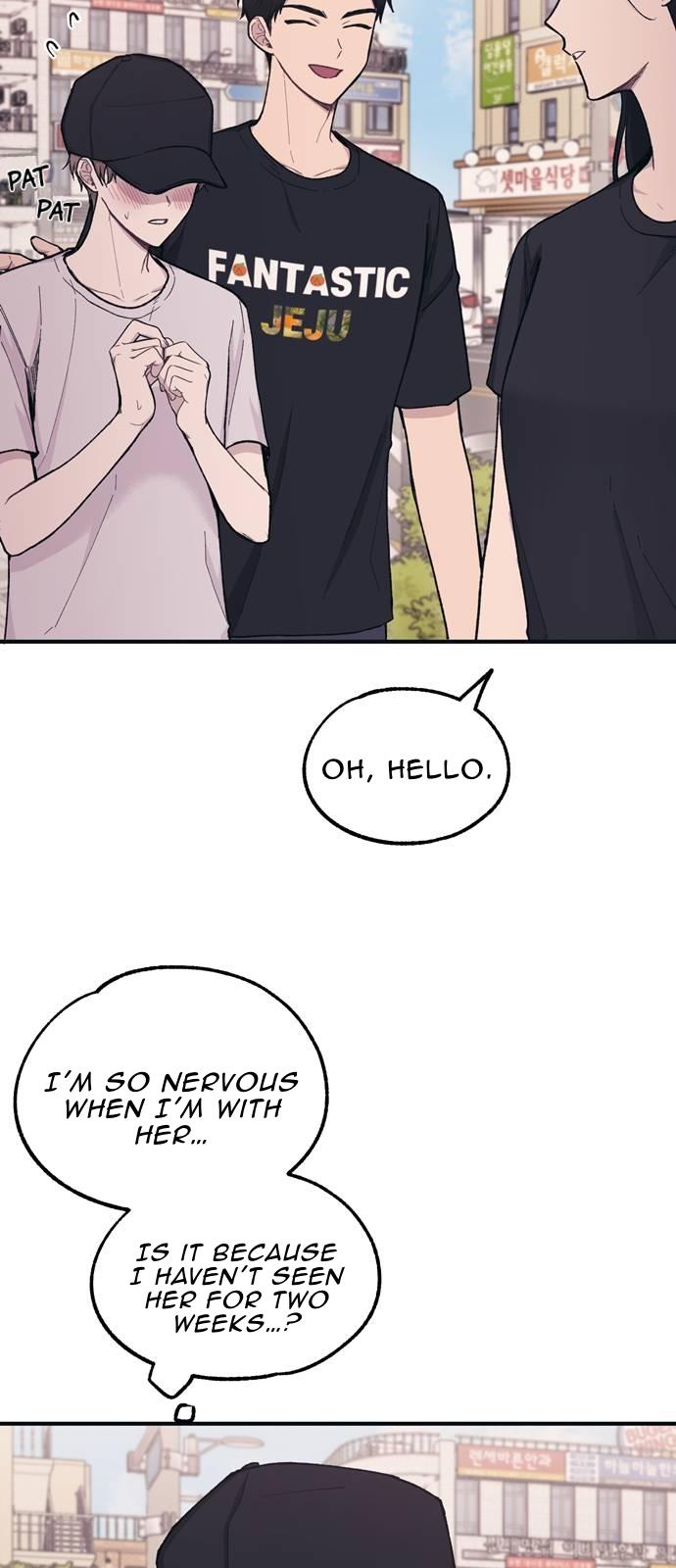 Yeonwoo’s Innocence Chapter 29 page 43