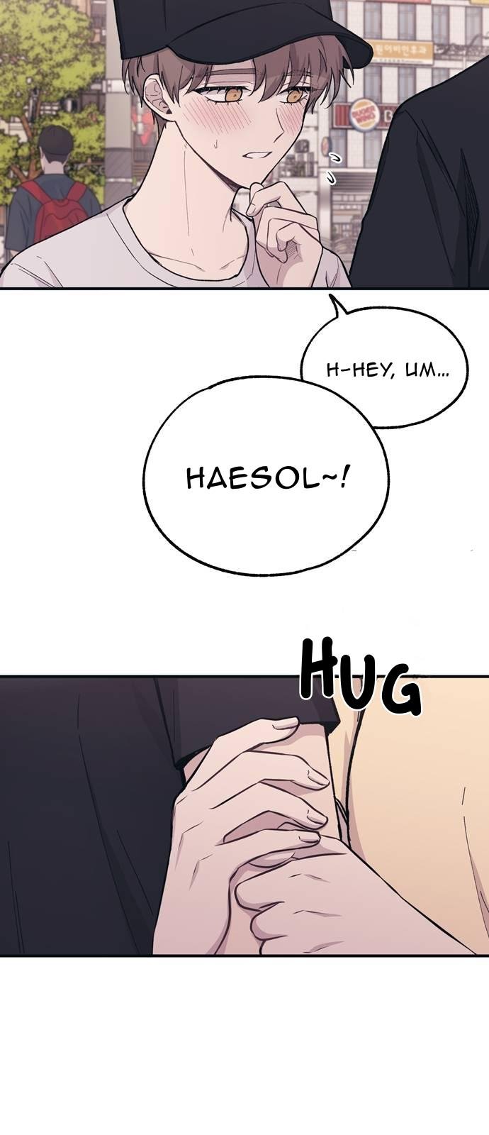 Yeonwoo’s Innocence Chapter 29 page 44