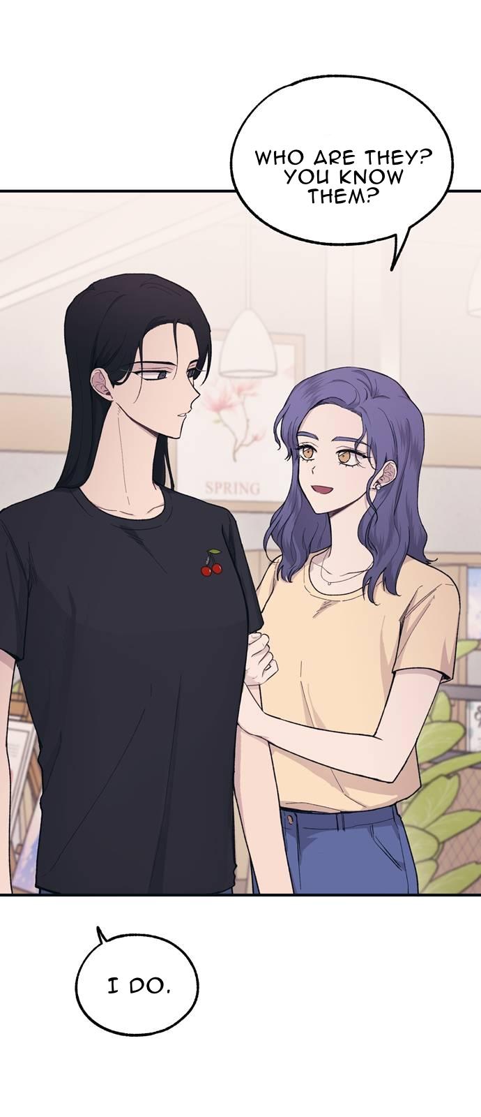 Yeonwoo’s Innocence Chapter 29 page 45