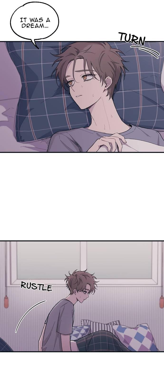 Yeonwoo’s Innocence Chapter 29 page 4