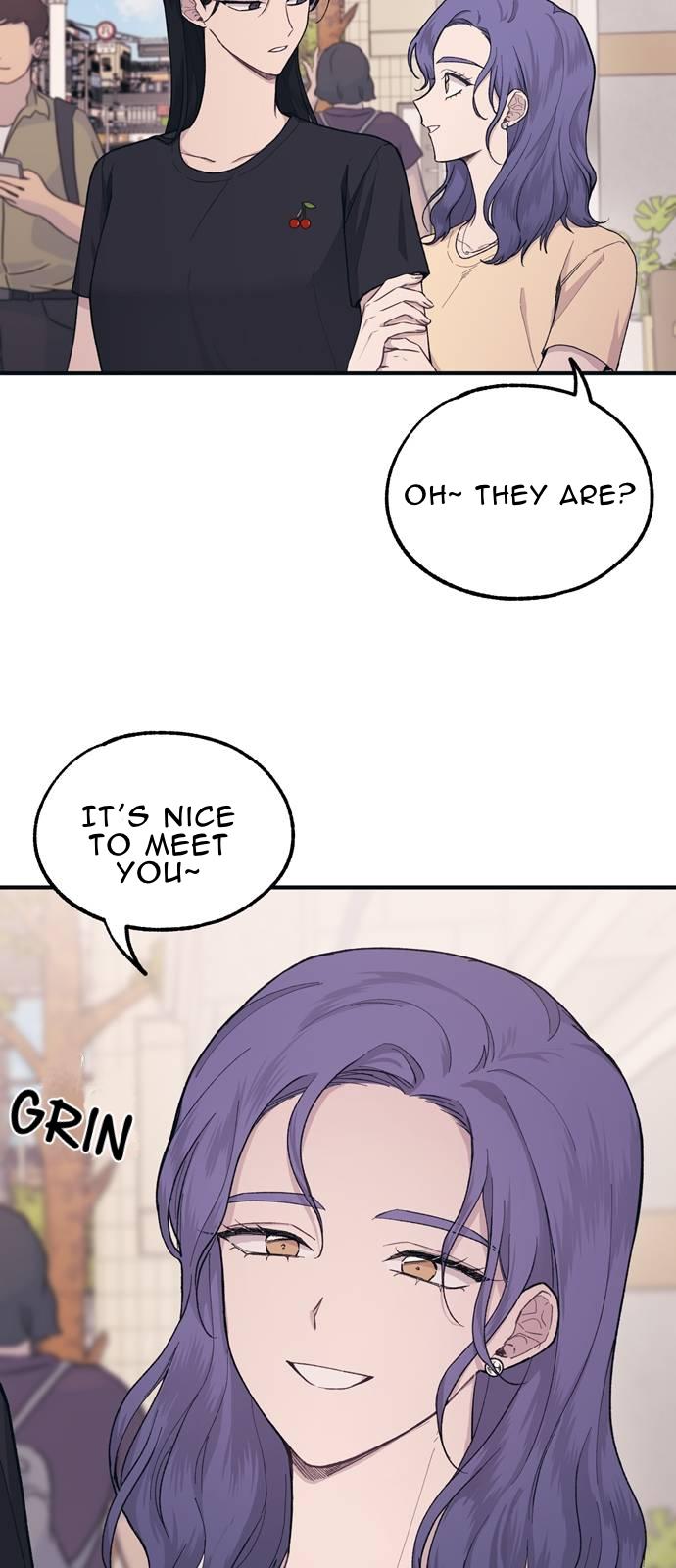 Yeonwoo’s Innocence Chapter 29 page 49