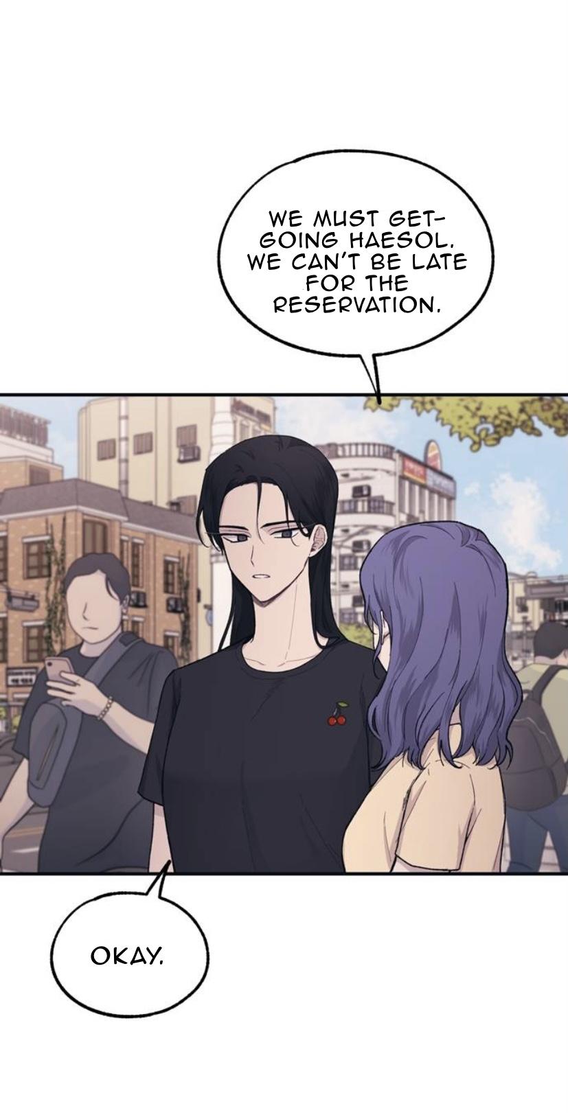 Yeonwoo’s Innocence Chapter 29 page 51