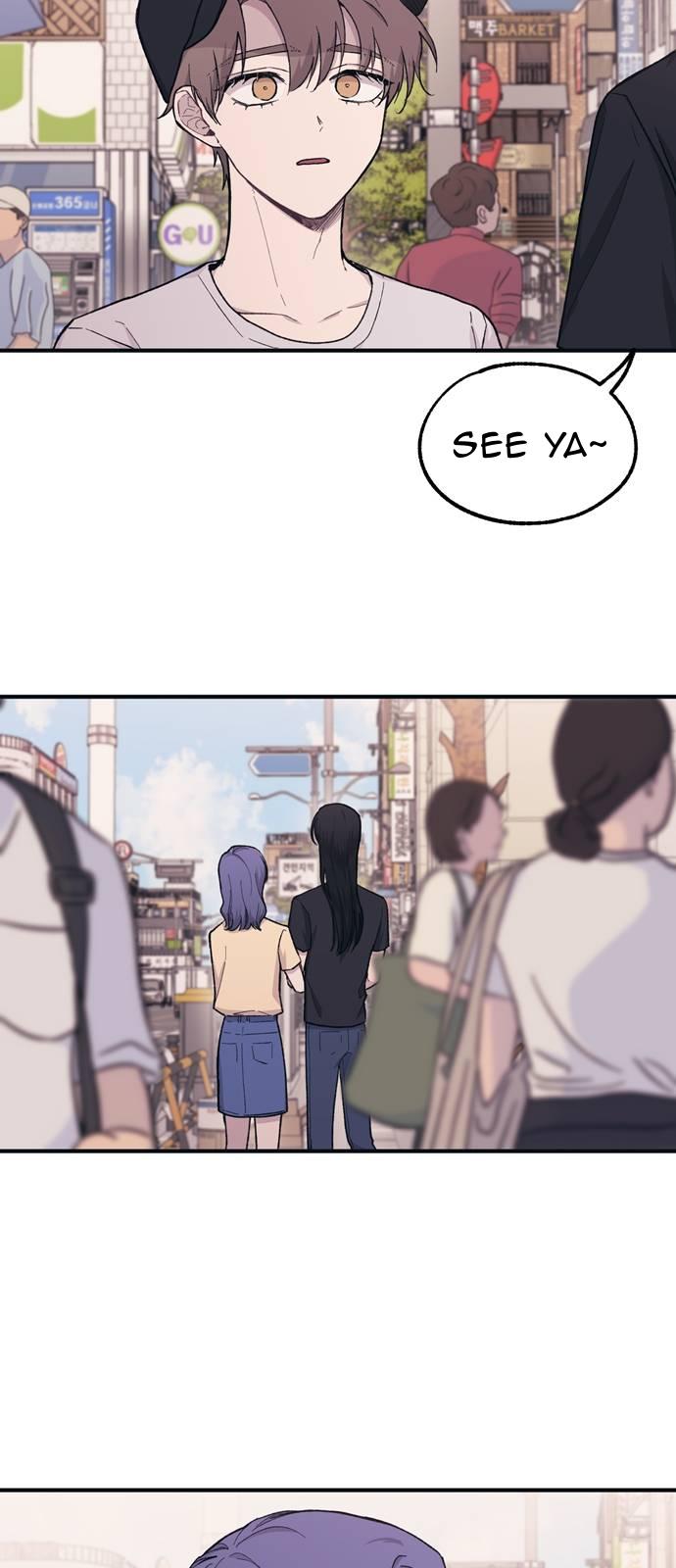 Yeonwoo’s Innocence Chapter 29 page 53