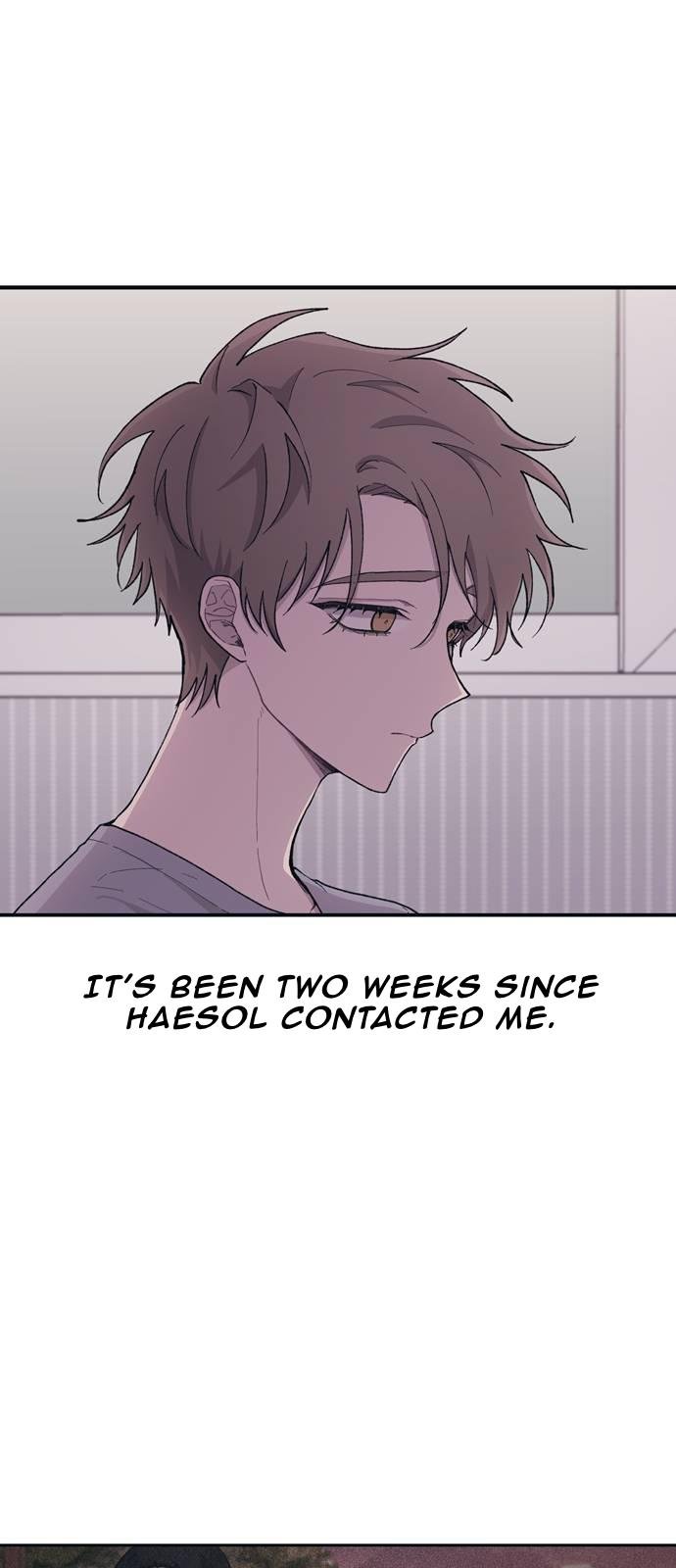 Yeonwoo’s Innocence Chapter 29 page 5